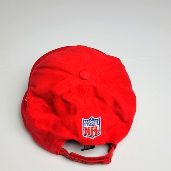 Tampa Buccanneers Hat for Women and Men - Picture 5 of 5